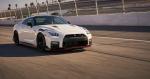 Nissan GT-R Nismo 2019 года (NA)